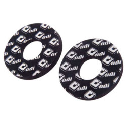 Donuts grip ODI Black