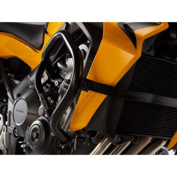 SW-Motech Honda CB650F quarter guards