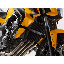 SW-Motech Honda CB650F quarter guards 2