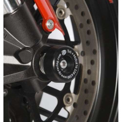 Fork protection R&G Ducati 1098/1098S/848