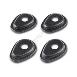 Cache orifice de clignotant barracuda YAMAHA