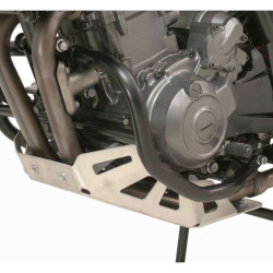 SW-Motech engine mount Yamaha XT660 X / R 2