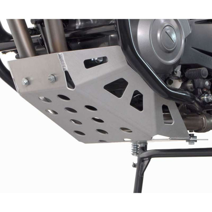 SW-Motech engine mount Yamaha XT660 X / R