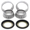 All Balls steering column bearing kit 22-1024 ENDURO 2.5I 08-10 YZ125 250 90-95