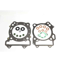 High-engine joint pouch Athena P400510600036 Suzuki DR-Z400E/S