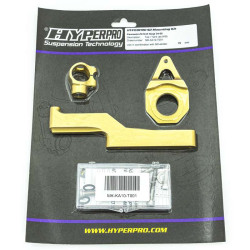 Amortisseur de direction Hyperpro Kawasaki ZX-6R 05-06 2