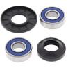 Kit roulements de roue Avant All Balls 25-1421 CRF150 03-10 CRF230F 03-10