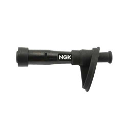 Capuchon anti-parasite NGK SD05FGA (Filetage)