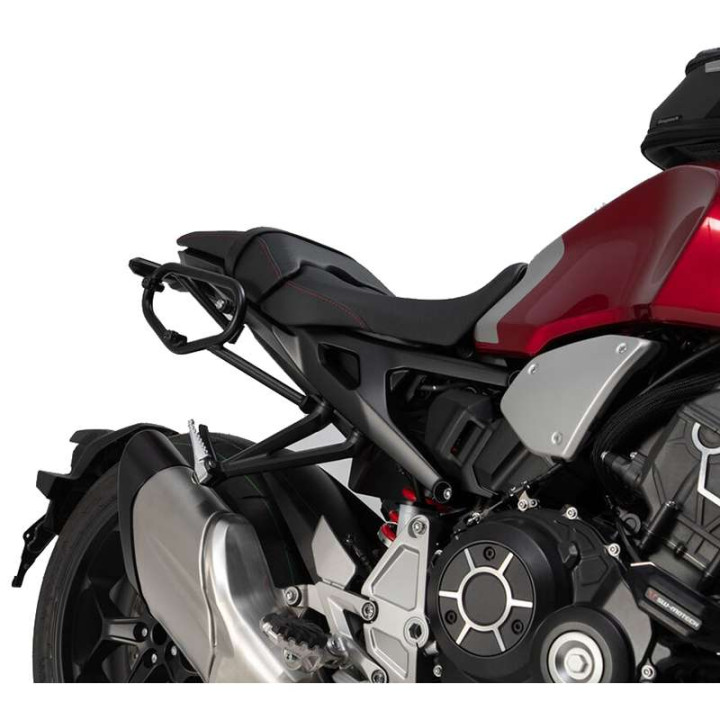SW-Motech SLC Honda CB1000R 18-20 straight spacer