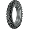 Pneu arrière DUNLOP D606 120/90-18 M/C 65R TT