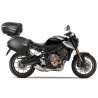 Support valises latérales Shad 3P SYSTEM (H0CR69IF) Honda CB650R