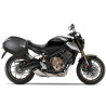 Support valises latérales Shad 3P SYSTEM (H0CR69IF) Honda CB650R