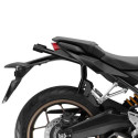 Support valises latérales Shad 3P SYSTEM (H0CR69IF) Honda CB650R