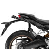 Shad 3P SYSTEM side-case support (H0CR69IF) Honda CB650R