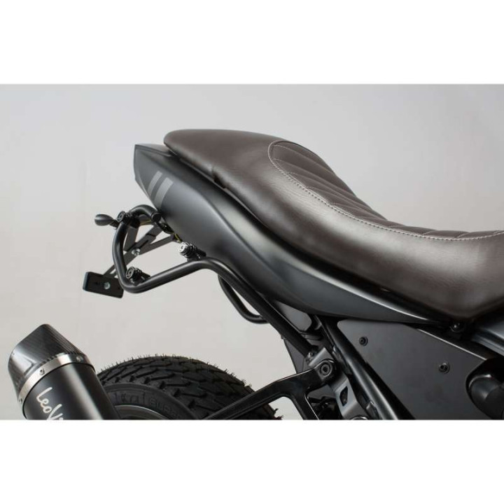 SW-Motech SLC Suzuki SV650 16- left spacer