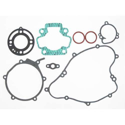 Full engine seals Tecnium 808412 Kawasaki KX65