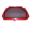 Racing BMC air filter (ref. FM554/04RACE) Kawasaki ZX-6R 09-