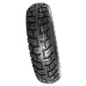 Motoz TRACTIONATOR GPS 130/80-17 65T TL rear tire