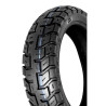 Motoz TRACTIONATOR GPS 130/80-17 65T TL rear tire