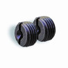 Embout d'axe de plaquettes de frein Nissin 10mm