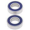 Kit roulements de roue Avant All Balls 25-1135 GAS GAS HALLEY 09-10 SX65 98-10