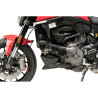 Sabot moteur Puig noir mat (20714J) Ducati MONSTER 937