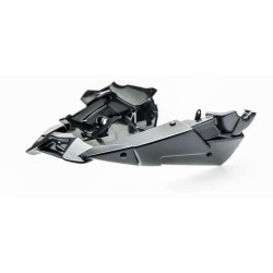 Puig Carbon (7540C) Akrapovic MT-09 13-18/TRACER 15-18- engine block