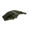 Bagster black tank mat (1513U) Honda 700 Deauville