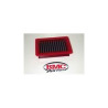 BMC R1100S 2000-05 air filter (ref. FM234/04)
