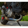Raccord sortie cylindre avant Spark Titane DUCATI MONSTER 937