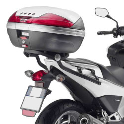Monorack Givi 1109FZ (only) Honda INTEGRA 700