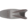 Housse de selle Bagster (2102N) Gris Clair/Anthracite/Lettres Anthracites Suzuki GSX750 F 02