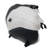 Tapis de réservoir Bagster anthracite/blanc (1664H) BMW R1200RT