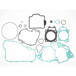 Full engine seals Tecnium 808262HC Honda/HM