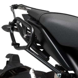 SW-Motech URBAN ABS 16.5L Yamaha MT-09 SP suitcase kit (BC.HTA.06.861.30100/B) 2