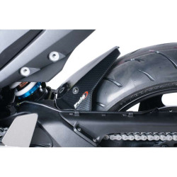 Garde-boue arrière Puig carbone (4692C) Honda CB1000R 08-