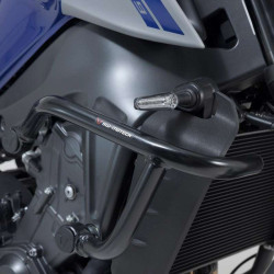 Radiator guards SW-Motech Yamaha MT-09 21- (SBL.06.851.10000/B)