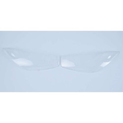Protection phare R&G (HLS0016CL) BMW R1200RT 15-17