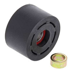 Roulettes de chaîne Supérieure/inférieure All Balls 79-5014 HONDA/KAWASAKI