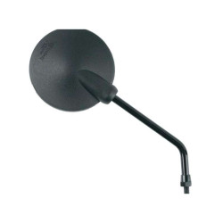 Original Bihr rearview mirror, straight BOOSTER 50, BW'S 50, M8/125