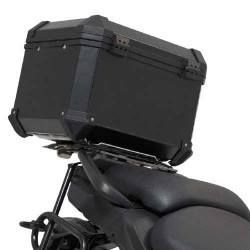 Top case kit SW-Motech TRAX ADV Black Yamaha Tracer 9 (GPT.06.921.70000/B) 2