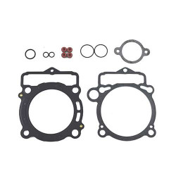 High-engine joint pouch Tecnium 810373 KTM/Husqvarna