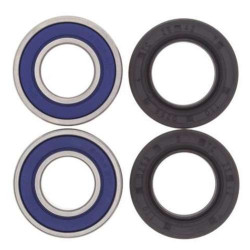 Kit roulements de roue Avant All Balls 25-1070 SM125 03-10 EC200 99-03 SHERCO 2 5I 08-10