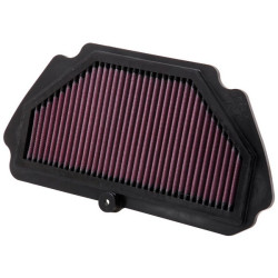 Filtre à air K&N KA-6009 Kawasaki ZX-6R 09-