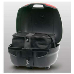 Hepco &amp- Becker inner bag for Top case TC40