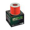Air filter Hiflofiltro HFA1109 Honda CH125/150 Elite
