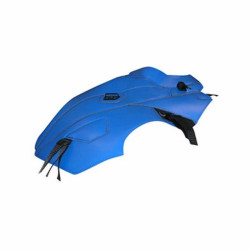 Tapis de réservoir Bagster gitane (1559C) Yamaha XTZ660