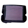 Air filter K&amp-N HA-8088 Honda GL1500 GOLDWING 88-00