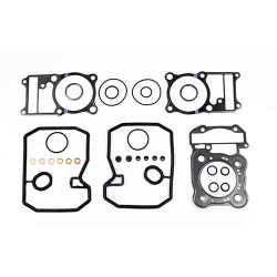 Pochette joints haut-moteur Athena P400210600652 Honda XRV650