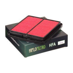 Air filter Hiflofiltro HFA3605 Suzuki GSF600/1200 and GSXR 600/750/1100